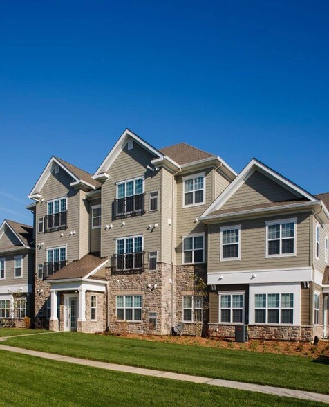 Stafford Preserve - 101 Campbell Blvd Manahawkin NJ 08050 | Apartment ...