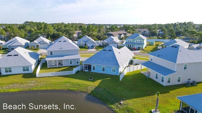 Building Photo - 4 br, 3 bath House - 123 Moonraker Circle
