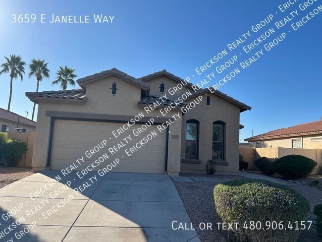 Building Photo - 3659 E Janelle Way