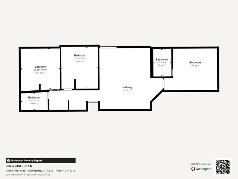 Building Photo - 306 S 23rd St