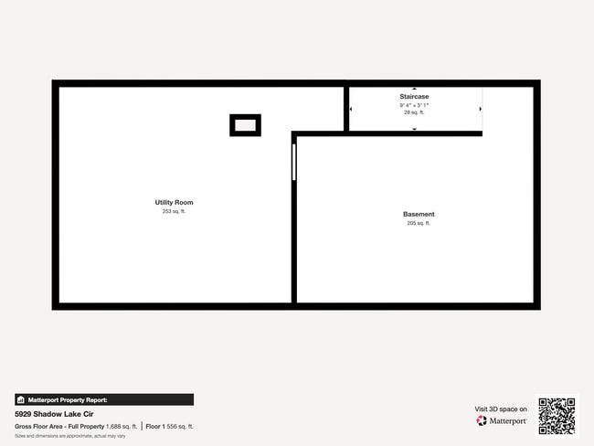 Building Photo - 5929 Shadow Lake Cir