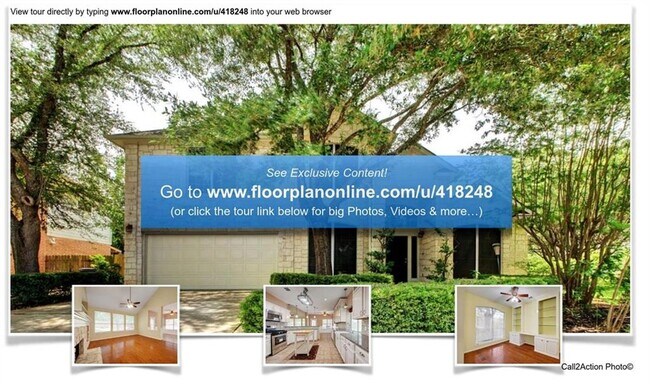 Building Photo - 1801 Hickory Ridge Cove