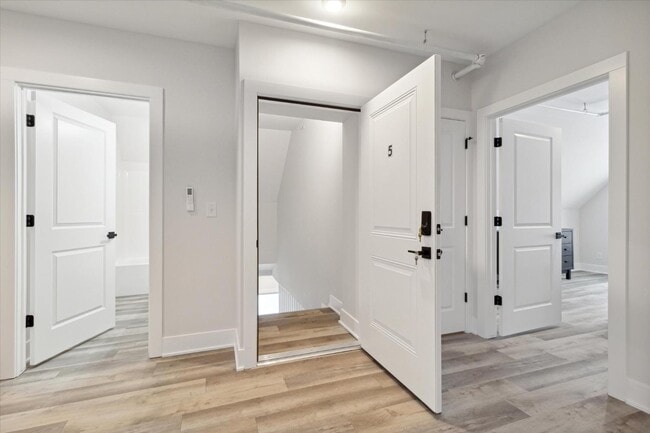 Building Photo - 1164 Terrace St