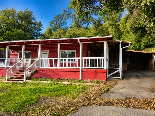 Building Photo - 14905 CA-88