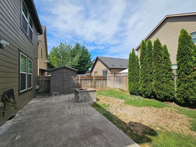 Building Photo - 4522 NE 91st Way