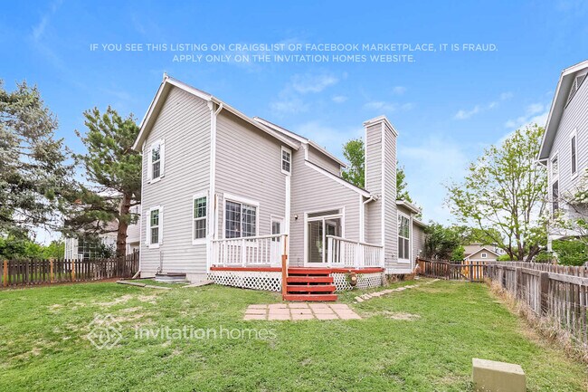 Building Photo - 21728 Silver Meadow Ln