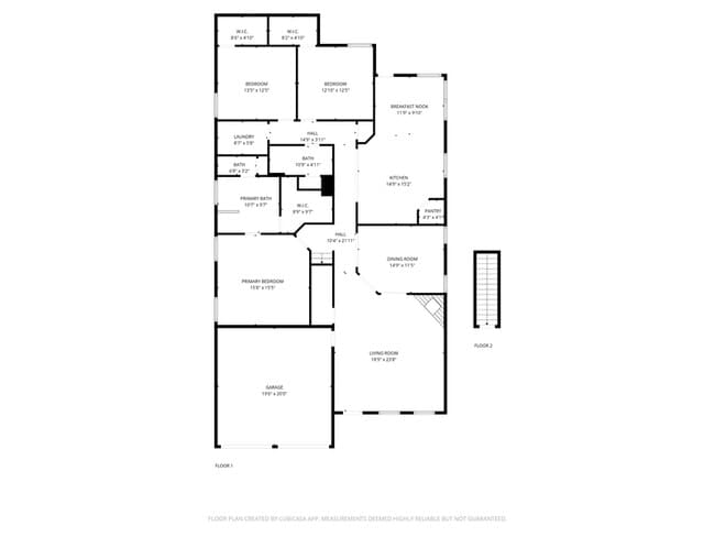 Building Photo - 2907 Blossom Park Drive Southeast