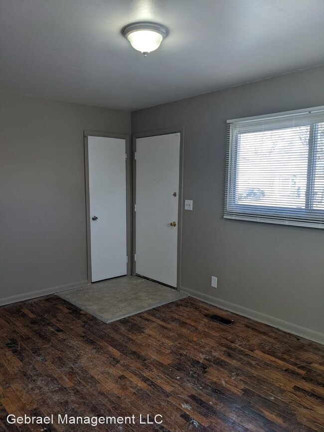 Building Photo - 2 br, 1 bath House - 3222 Maryland Ave.