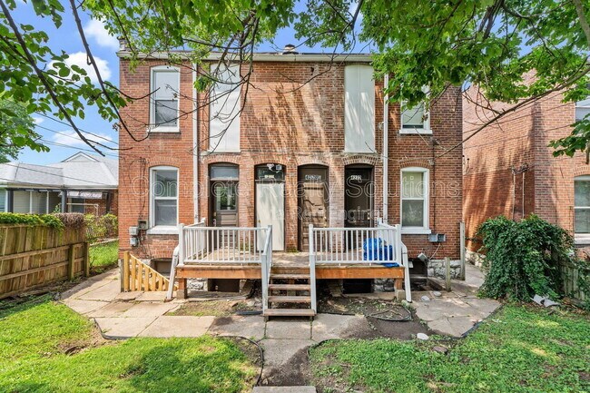 Building Photo - 4222 S 38th St