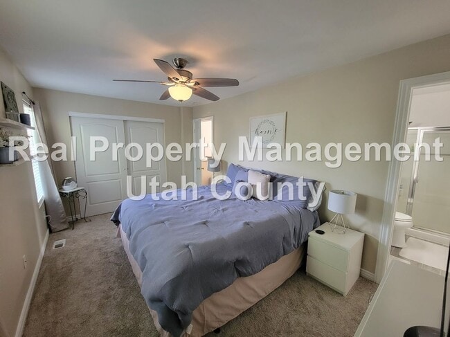 Building Photo - Eagle Mountain Townhouse