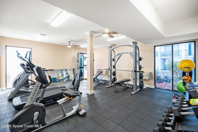 Building Photo - 2100 N Atlantic Ave