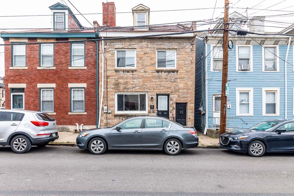 Building Photo - 132 S 20th St