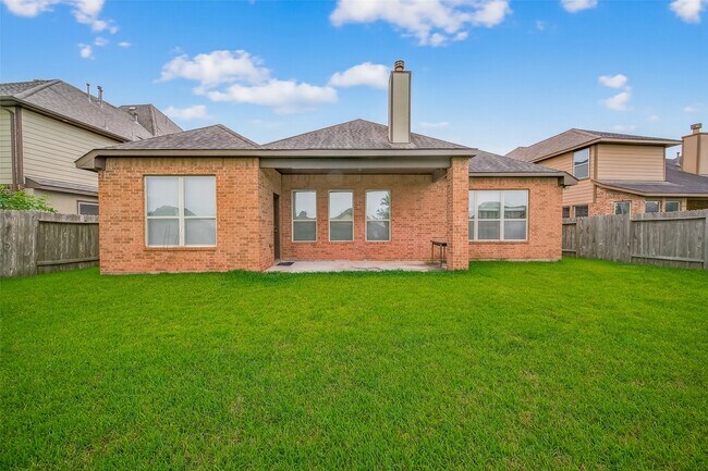 Building Photo - 13815 Wixford Trail