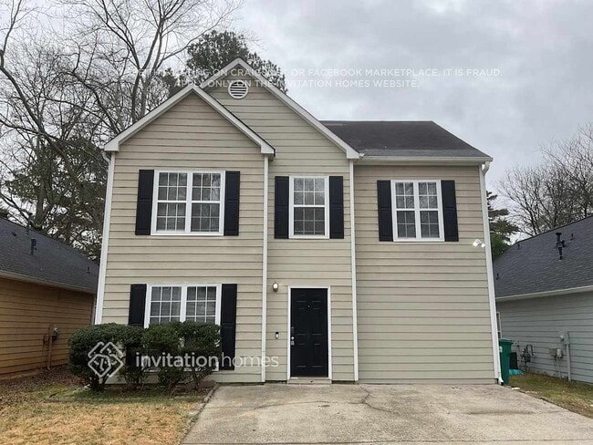 Building Photo - 2314 Kissing Tree Ln SE