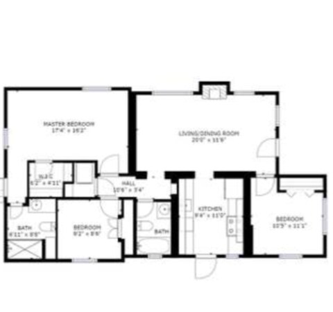 Building Photo - 1522 E Pierce St