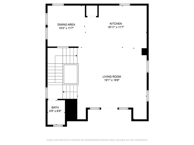 Building Photo - 880 Wakefield Dr