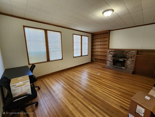 Building Photo - Private Bedroom Near UC Berkeley Campus