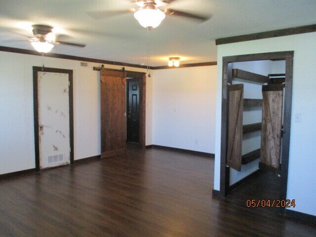 Building Photo - 1508 County Rd 697