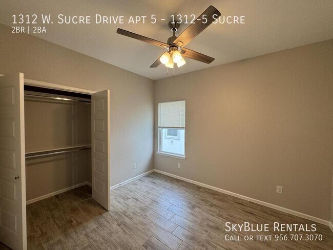 Building Photo - 1312 W Sucre Dr