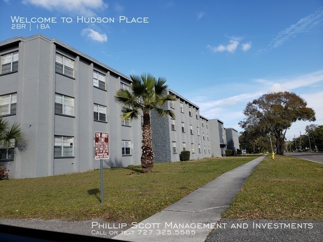 Primary Photo - Welcome to The Waverly at Gulfport!!