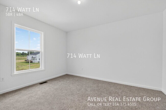 Building Photo - 714 Watt Ln