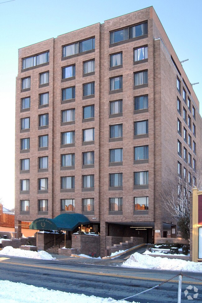 Sherwood Towers 417421 Main St Hackensack NJ 07601 Apartment Finder