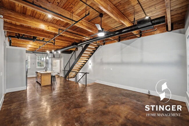 Building Photo - 1 Market-2