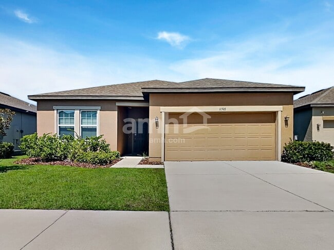Building Photo - 11505 Pace Bend Ct
