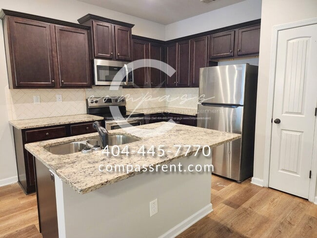 Building Photo - 6048 Oak Bend Ct