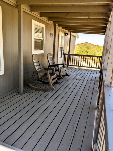 Building Photo - 10438 E Bella Ln