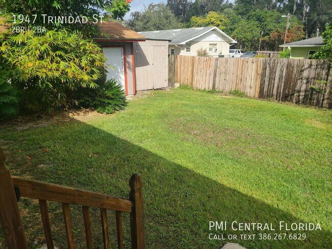 Building Photo - 1947 Trinidad St