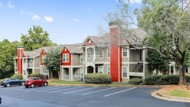 Building Photo - 1955 Bells Ferry Rd