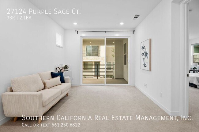 Building Photo - 27124 W Purple Sage Ct