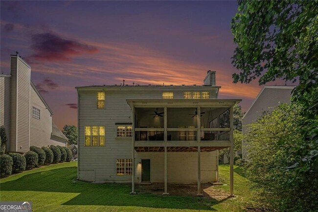 Building Photo - 2200 Traywick Chase