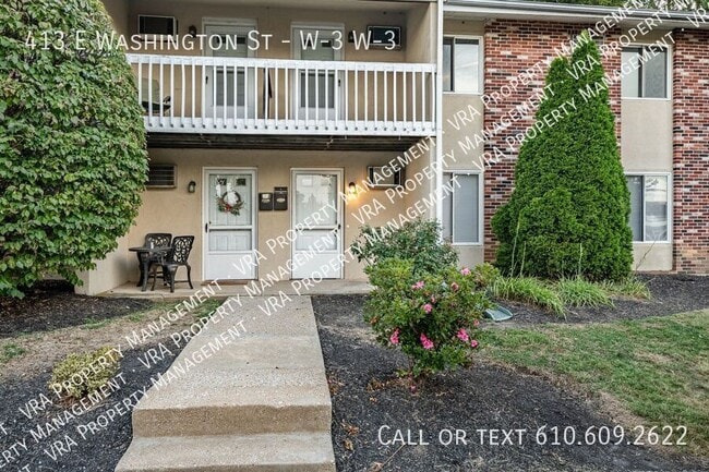 Building Photo - 413 E Washington St