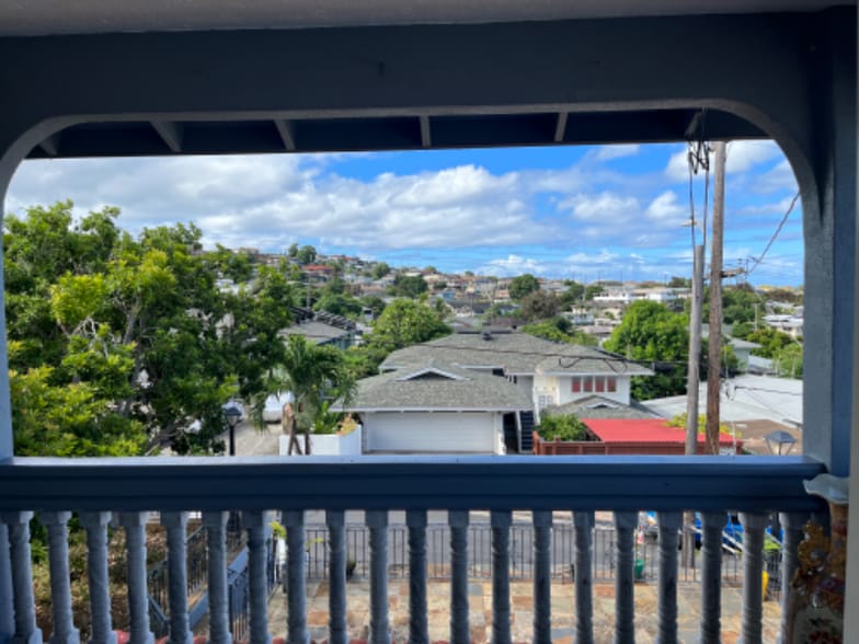 Building Photo - 4339 Likini St