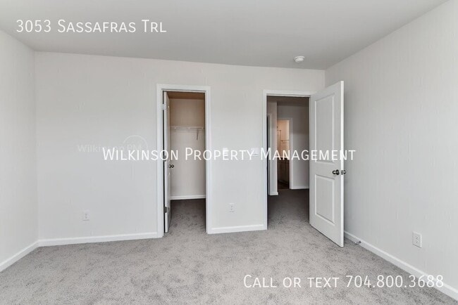 Building Photo - 3053 Sassafras Trl