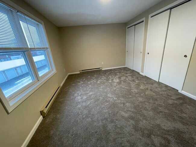 Master bedroom - 30 Poland St