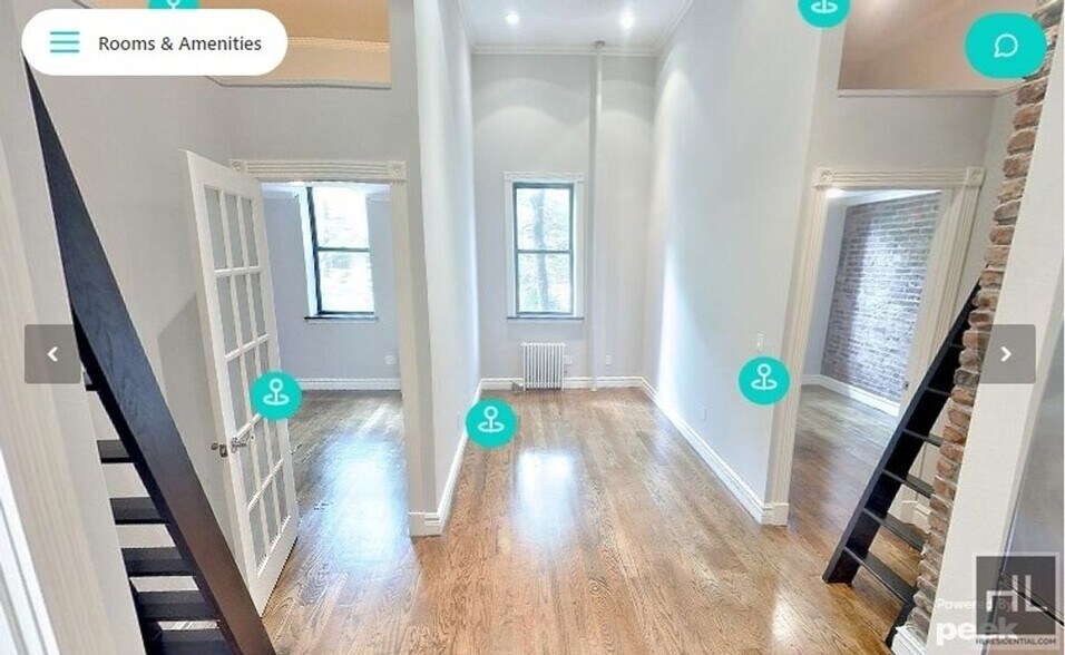 Building Photo - West 14th Street