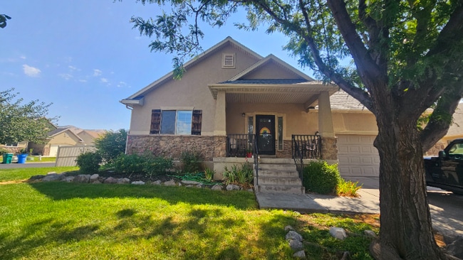 Building Photo - 2344 N 2450 W