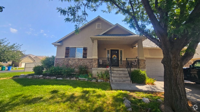 Building Photo - 2344 N 2450 W