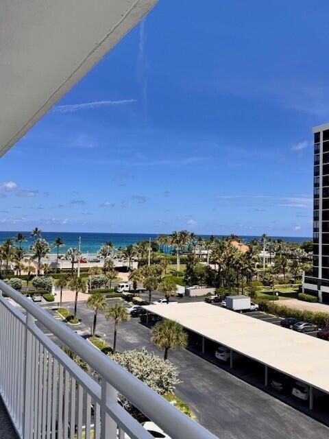 Building Photo - 3300 S Ocean Blvd