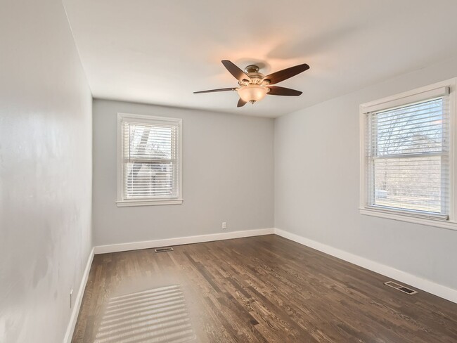 Building Photo - 4 Bed 2.5 Bath Single Story Home in Heart of East Nashville