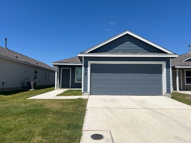 Primary Photo - Charming 3/2 Home in Navarro Ranch