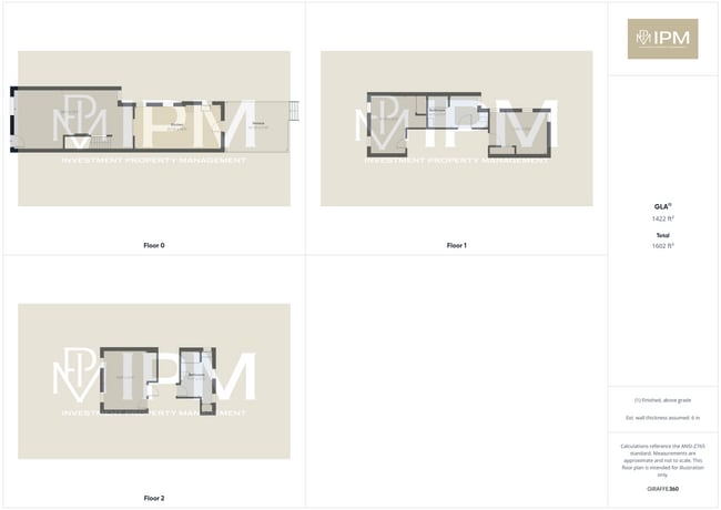 Building Photo - 1/2 OFF First Months Rent! Spacious 3 Bedr...