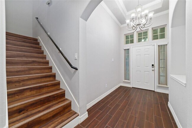 Building Photo - 21606 Hansom Dr