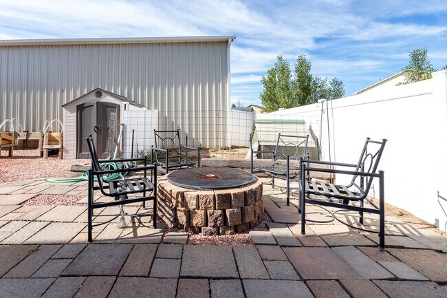 Building Photo - Spacious Home in Woodmen Hills!!!
