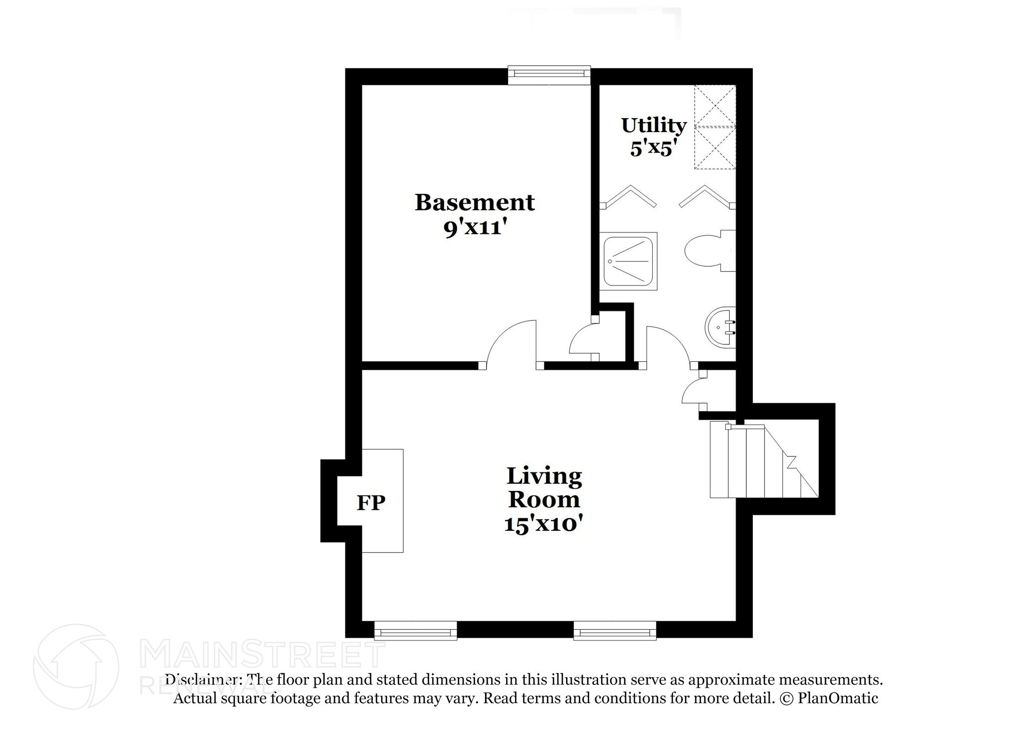 Building Photo - 2991 Carrie Farm Rd NW
