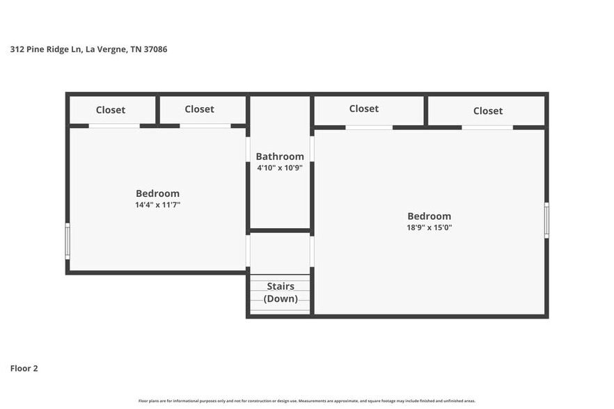 Building Photo - 312 Pine Ridge Ln