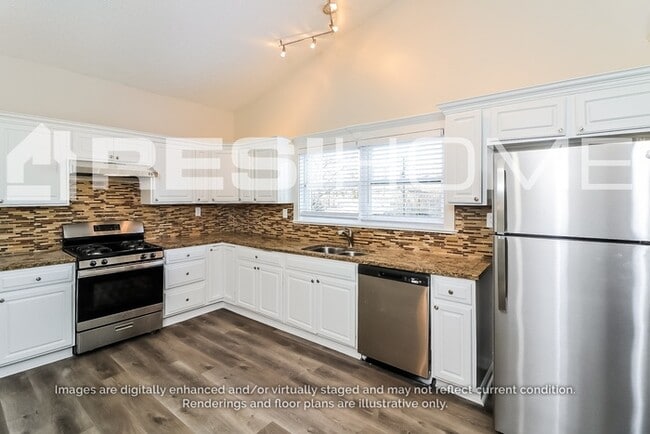 Building Photo - 6804 Red Maple Dr